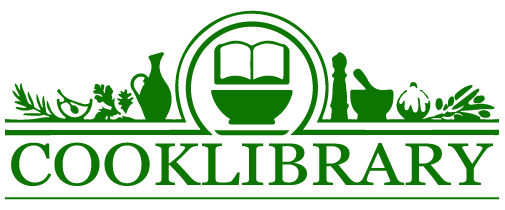 CookLiabrary