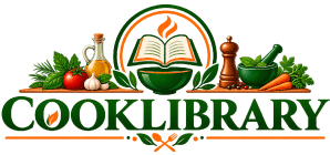 CookLibrary