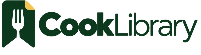 CookLibrary